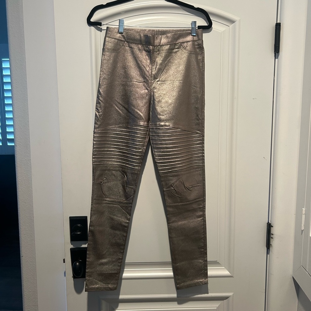 Oober swank pants, size large